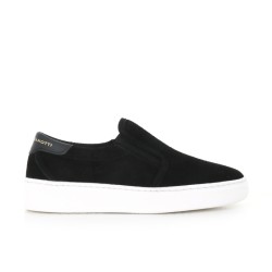 giuseppe zanotti sneakers Slip-on Détails : Basses -Semelles: Gomme...