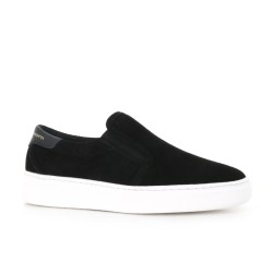 giuseppe zanotti sneakers Slip-on Détails : Basses -Semelles: Gomme...