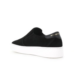 giuseppe zanotti sneakers Slip-on Détails : Basses -Semelles: Gomme...