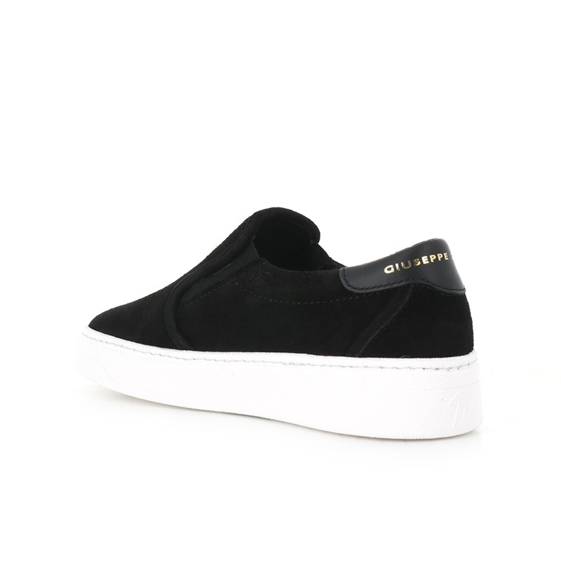 giuseppe zanotti sneakers Slip-on Détails : Basses -Semelles: Gomme... giuseppe zanotti sneakers Slip-on Détails : Basses -Semelles: Gomme...