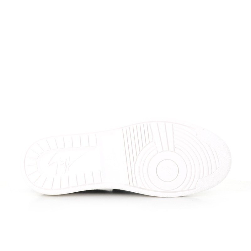 giuseppe zanotti sneakers Slip-on Détails : Basses -Semelles: Gomme... giuseppe zanotti sneakers Slip-on Détails : Basses -Semelles: Gomme...