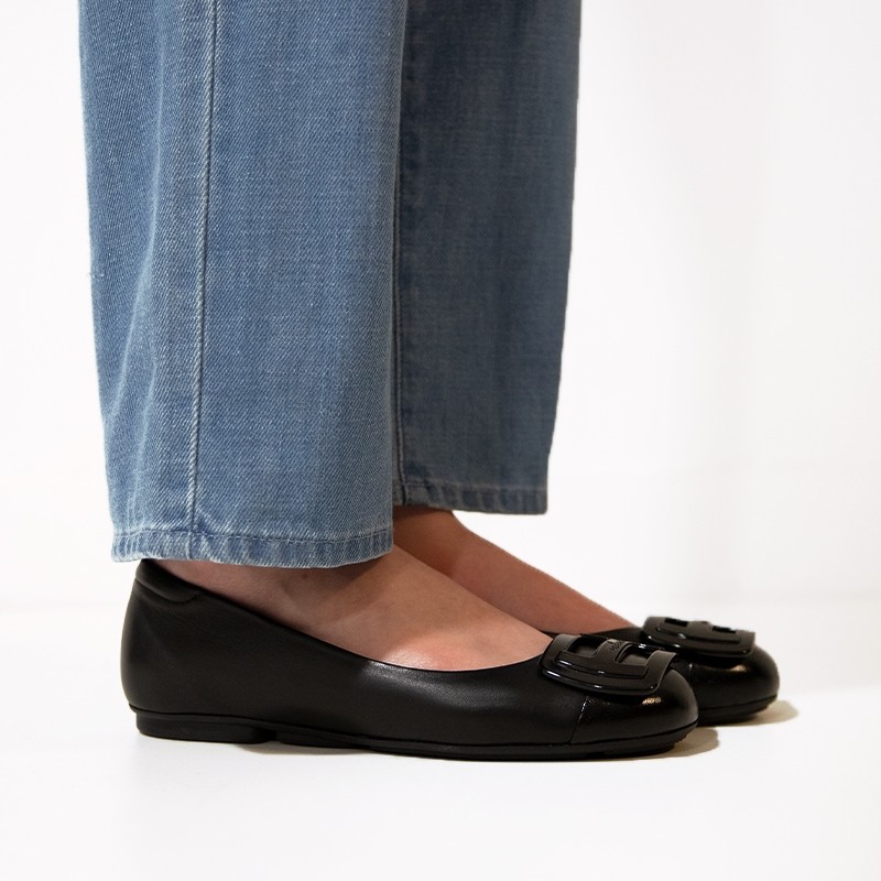 Ballerines H661 Ballerines H661