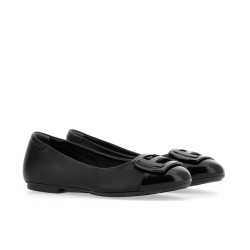 Ballerines H661