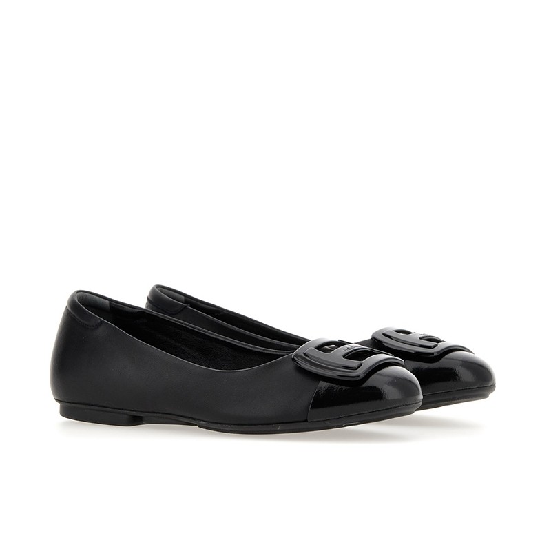 Ballerines H661 Ballerines H661
