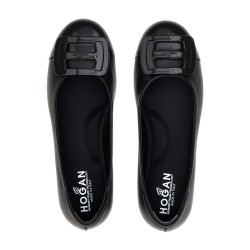 Ballerines H661