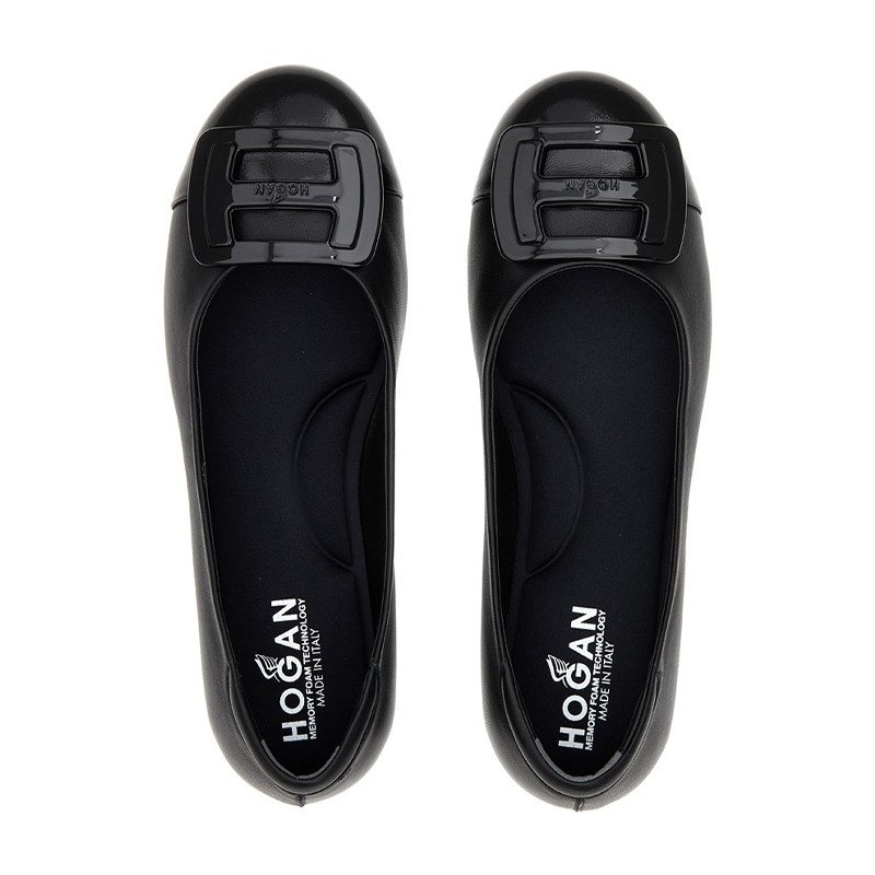 Ballerines H661 Ballerines H661