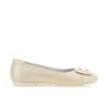 HF BALLERINE 3 - CUIR BRILLANT S
