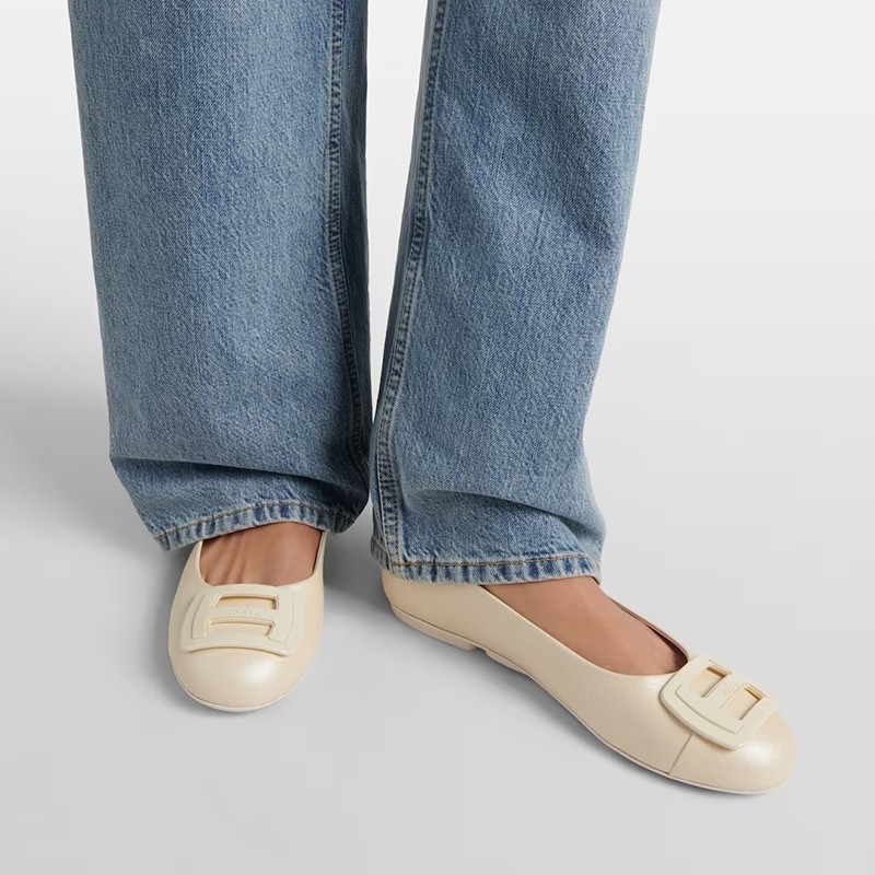 hogan ballerines Ballerines H661 Détails : Bijoux -Semelles: Gomme ... hogan ballerines Ballerines H661 Détails : Bijoux -Semelles: Gomme ...