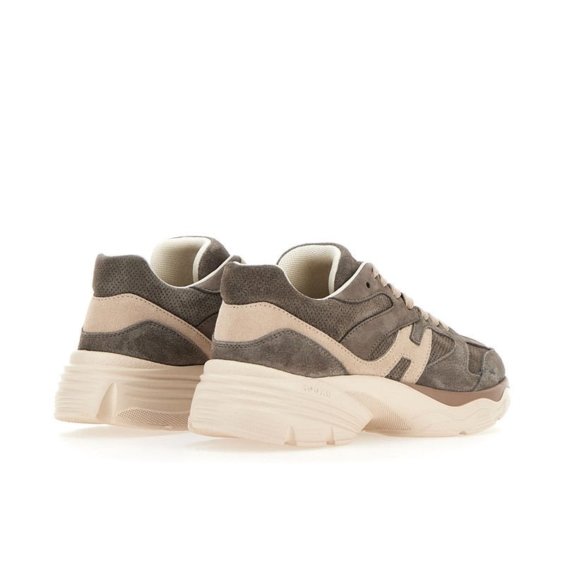 hogan sneakers Sneakers H665 Semelles: Gomme -Semelles: Mémoire de ... hogan sneakers Sneakers H665 Semelles: Gomme -Semelles: Mémoire de ...