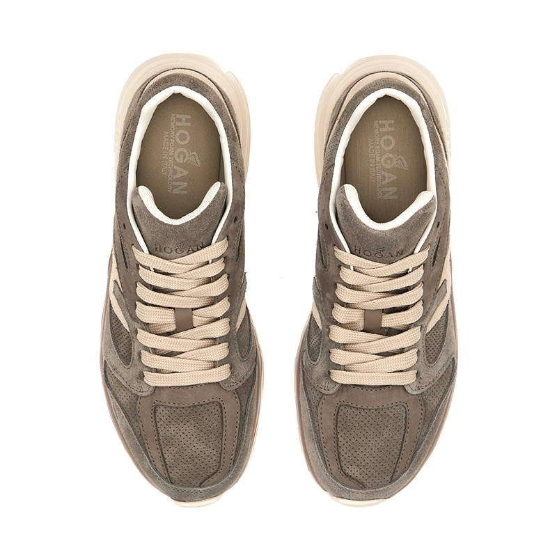 Sneakers H665 Sneakers H665