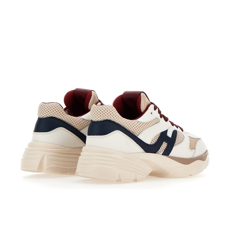 hogan sneakers Sneakers H665 Semelles: Gomme -Semelles: Mémoire de ... hogan sneakers Sneakers H665 Semelles: Gomme -Semelles: Mémoire de ...