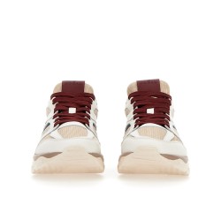 hogan sneakers Sneakers H665 Semelles: Gomme -Semelles: Mémoire de ...