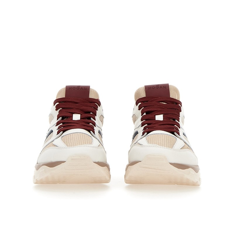 hogan sneakers Sneakers H665 Semelles: Gomme -Semelles: Mémoire de ... hogan sneakers Sneakers H665 Semelles: Gomme -Semelles: Mémoire de ...