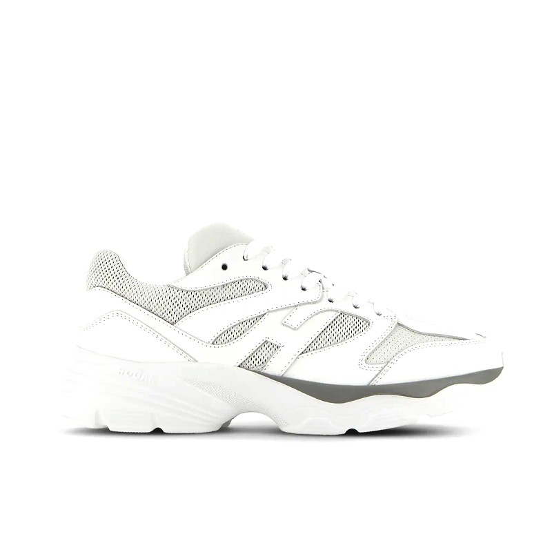 hogan sneakers Sneakers H665 Détails : Oversize -Semelles: Gomme -M...