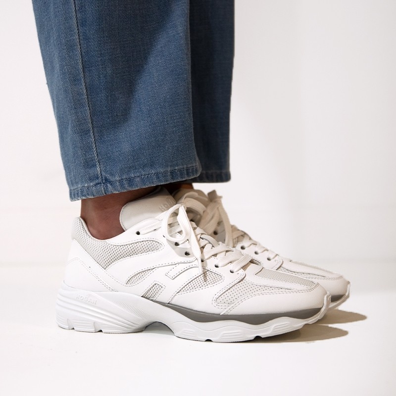 hogan sneakers Sneakers H665 Détails : Oversize -Semelles: Gomme -M...