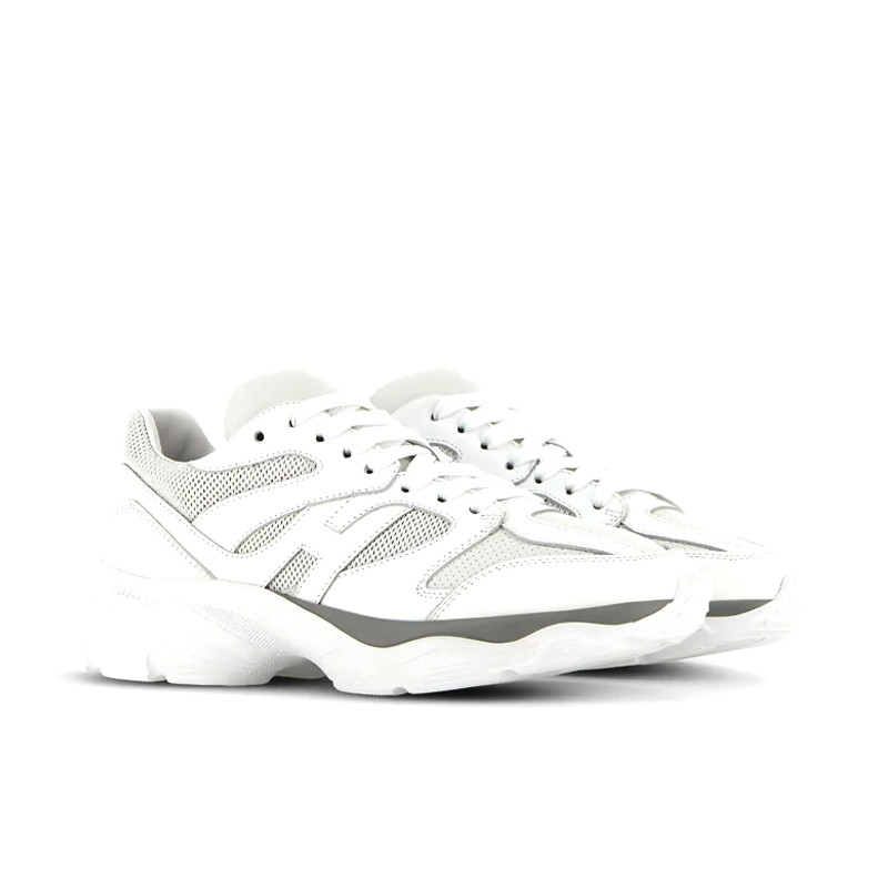 hogan sneakers Sneakers H665 Détails : Oversize -Semelles: Gomme -M... hogan sneakers Sneakers H665 Détails : Oversize -Semelles: Gomme -M...