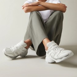 hogan sneakers Sneakers H665 Détails : Oversize -Semelles: Gomme -M...