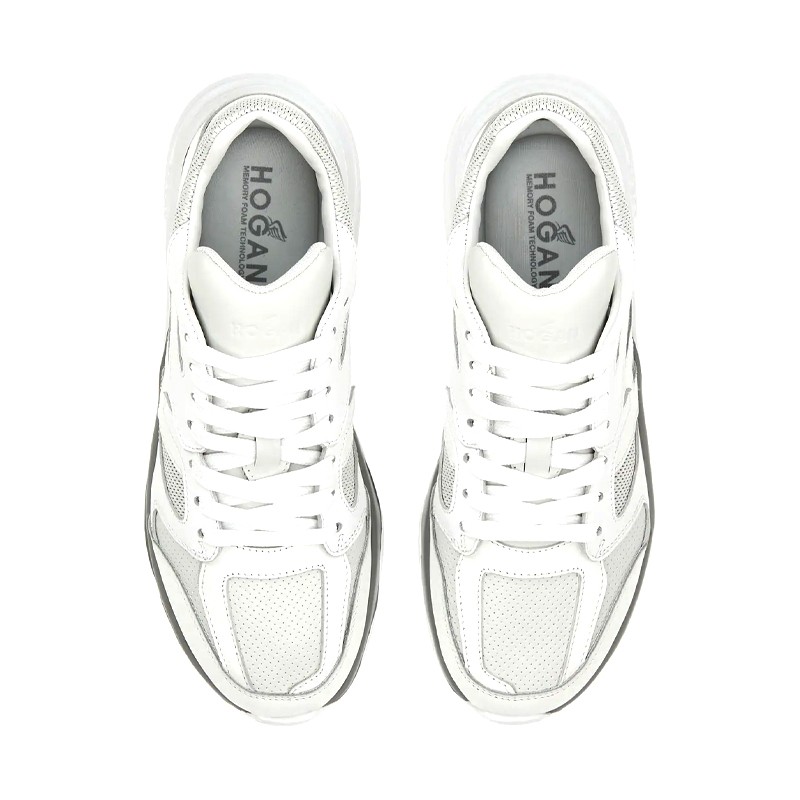 hogan sneakers Sneakers H665 Détails : Oversize -Semelles: Gomme -M... hogan sneakers Sneakers H665 Détails : Oversize -Semelles: Gomme -M...