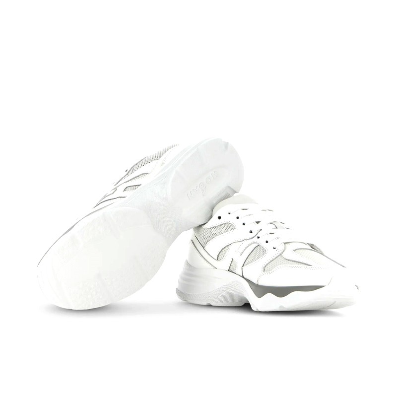 hogan sneakers Sneakers H665 Détails : Oversize -Semelles: Gomme -M... hogan sneakers Sneakers H665 Détails : Oversize -Semelles: Gomme -M...