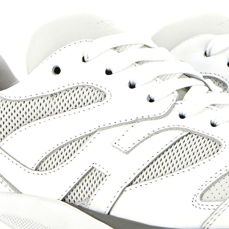 hogan sneakers Sneakers H665 Détails : Oversize -Semelles: Gomme -M... hogan sneakers Sneakers H665 Détails : Oversize -Semelles: Gomme -M...