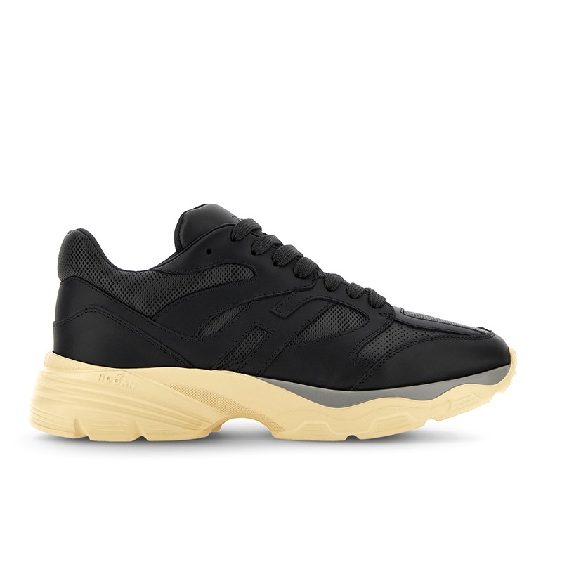 hogan sneakers Sneakers H665 Détails : Oversize -Semelles: Gomme -S...