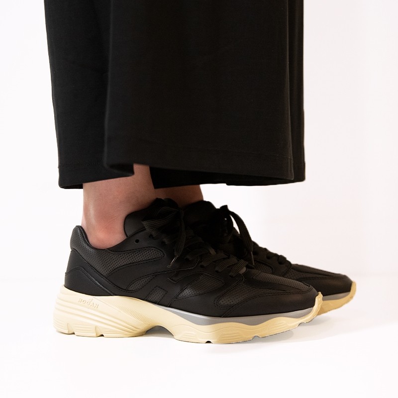 hogan sneakers Sneakers H665 Détails : Oversize -Semelles: Gomme -S...