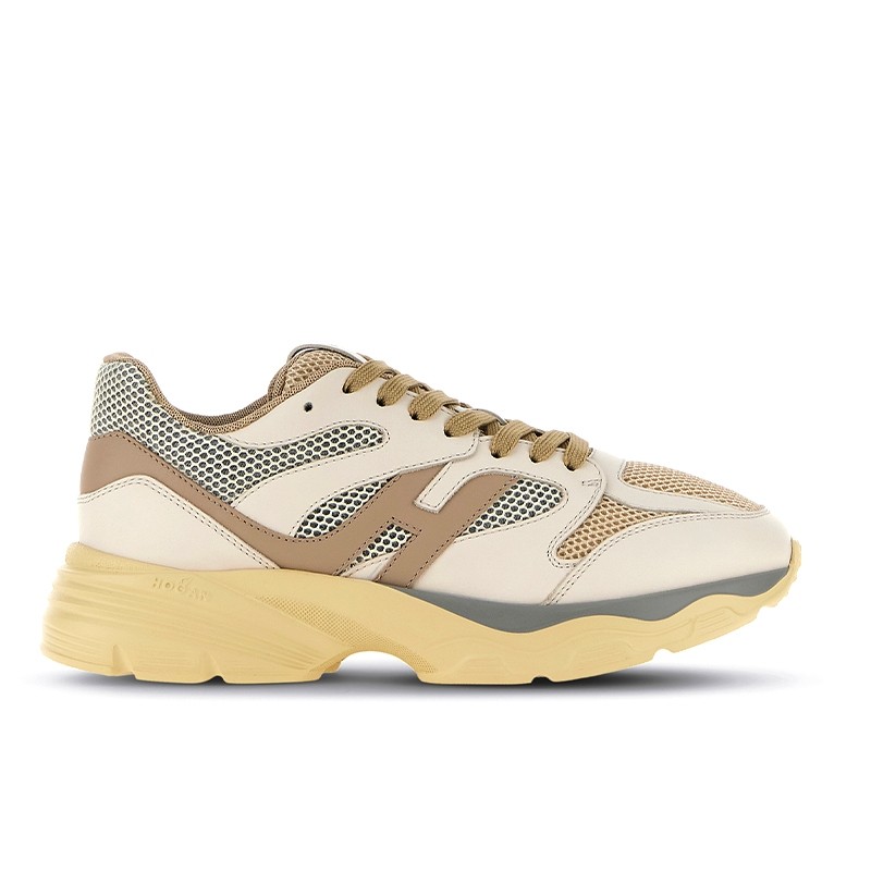 hogan sneakers Sneakers H665 Détails : Oversize -Semelles: Gomme -S...