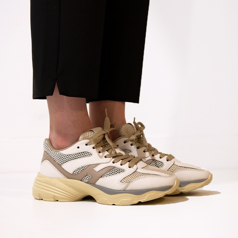 hogan sneakers Sneakers H665 Détails : Oversize -Semelles: Gomme -S...