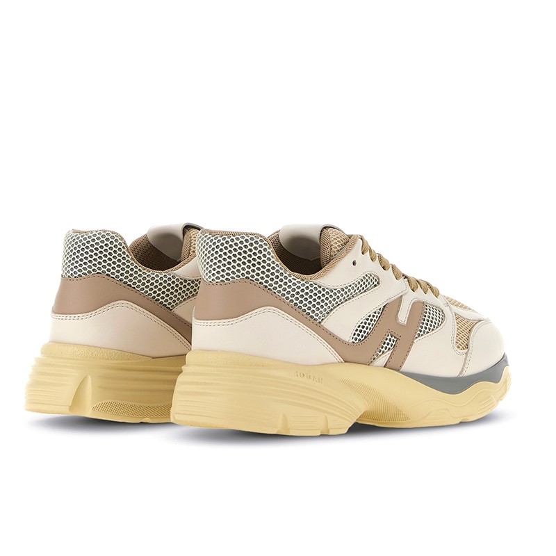 hogan sneakers Sneakers H665 Détails : Oversize -Semelles: Gomme -S...