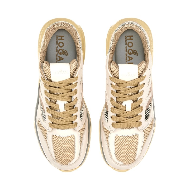 Sneakers H665 Sneakers H665