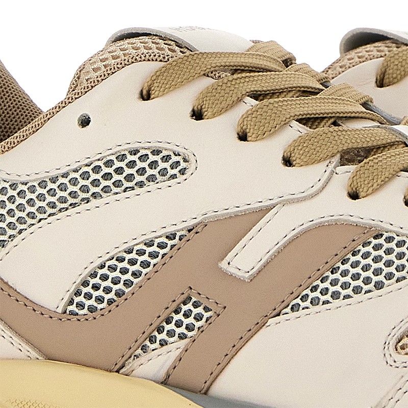 hogan sneakers Sneakers H665 Détails : Oversize -Semelles: Gomme -S...