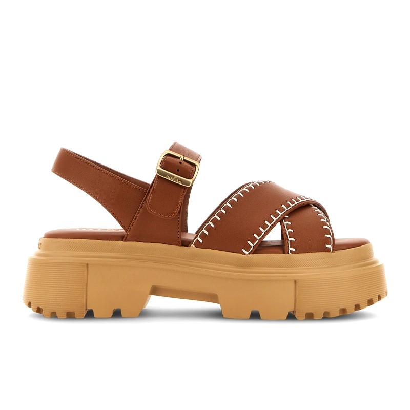 hogan sandales sandales h644 Détails : Mules -Détails : Oversize -S...