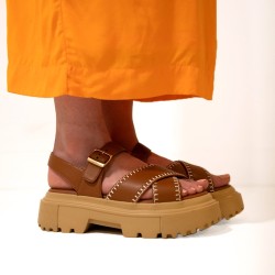 sandales h644