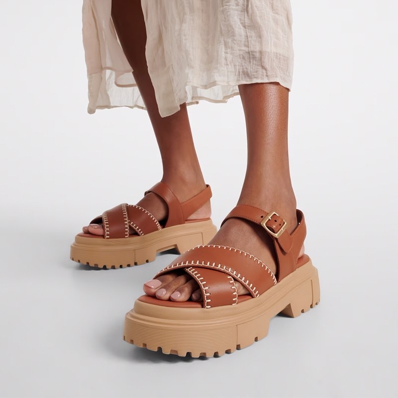 sandales h644 sandales h644