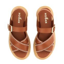 sandales h644