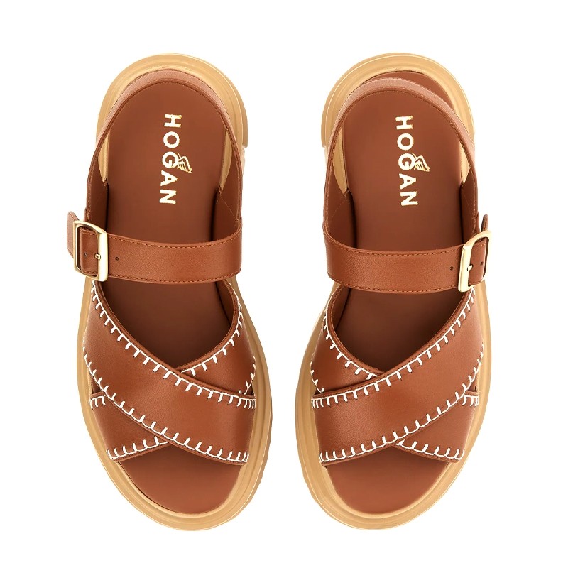 sandales h644 sandales h644