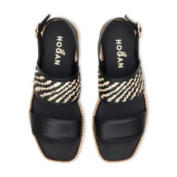 Sandales H660