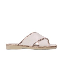 hogan sandales Mules H660 Détails : Mules -Semelles: Gomme -Matière...