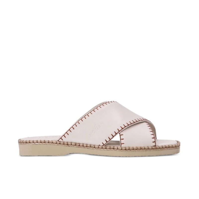 hogan sandales Mules H660 Détails : Mules -Semelles: Gomme -Matière...