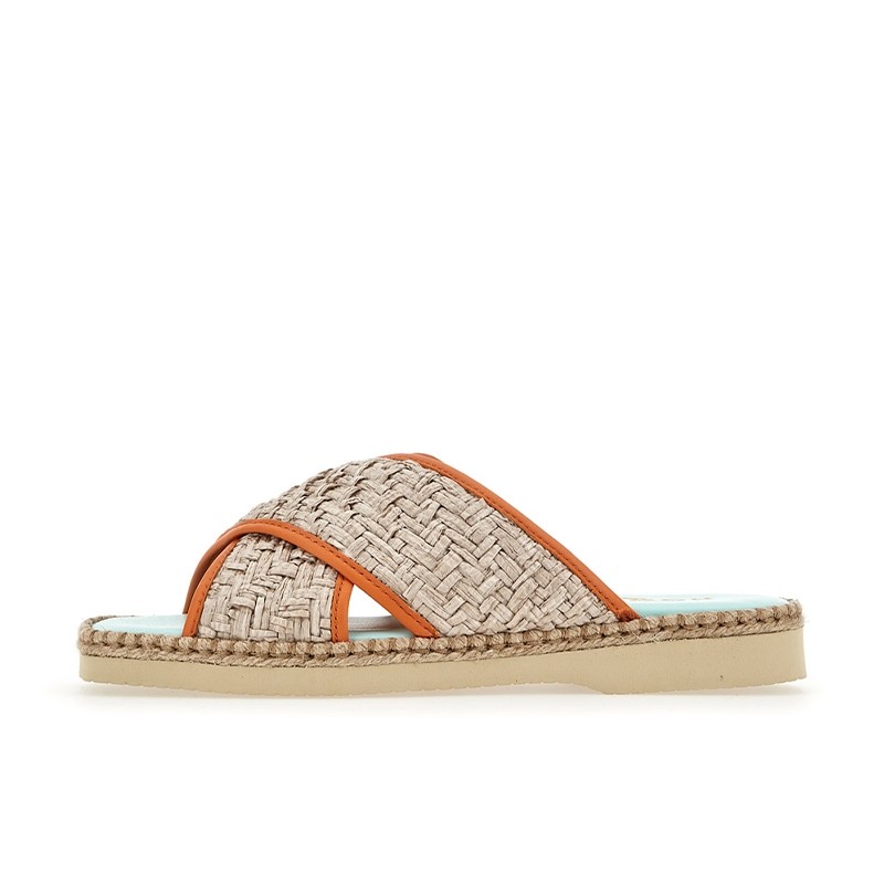 Mules H660