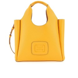 hogan sacs cabas Sac Picc Détails : Bandoulière -Matières: Cuir gra...