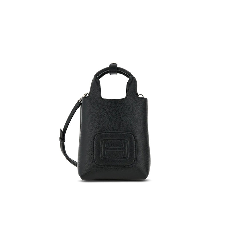 hogan sacs nano Sac Mini-Shopping Détails : Bandoulière -Matières: ...