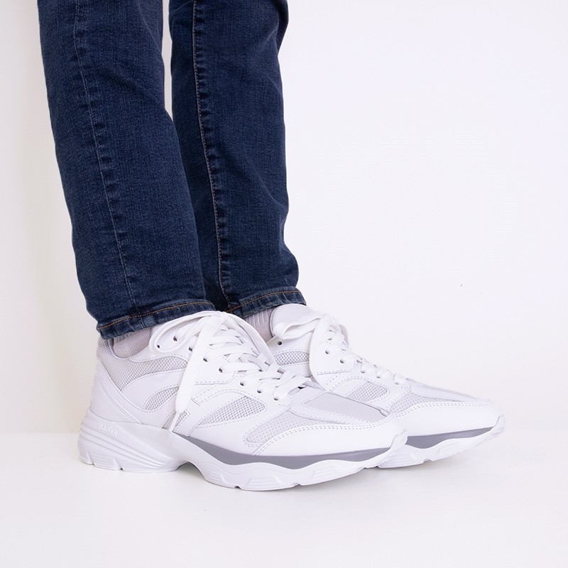 Sneakers H665 Sneakers H665