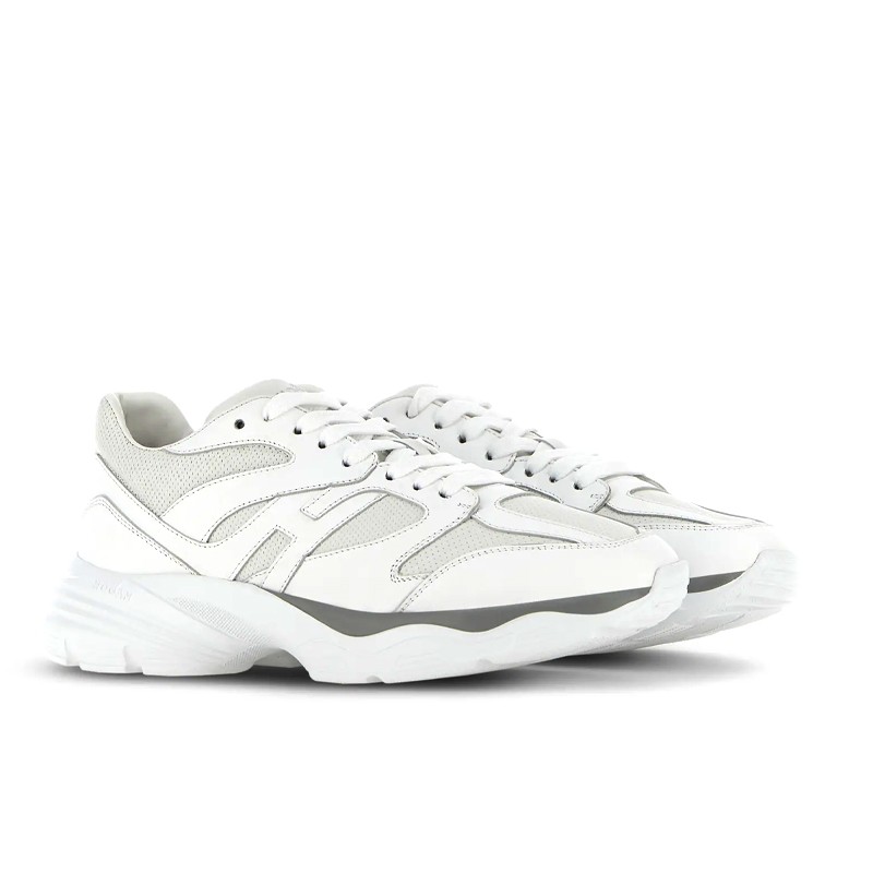hogan sneakers Sneakers H665 Semelles: Gomme -Semelles: Mémoire de ... hogan sneakers Sneakers H665 Semelles: Gomme -Semelles: Mémoire de ...