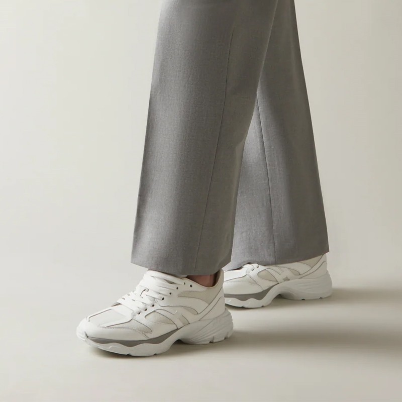 Sneakers H665 Sneakers H665