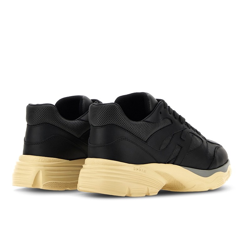 hogan sneakers Sneakers H665 Semelles: Gomme -Semelles: Mémoire de ... hogan sneakers Sneakers H665 Semelles: Gomme -Semelles: Mémoire de ...