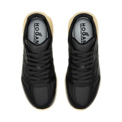 hogan sneakers Sneakers H665 Semelles: Gomme -Semelles: Mémoire de ...