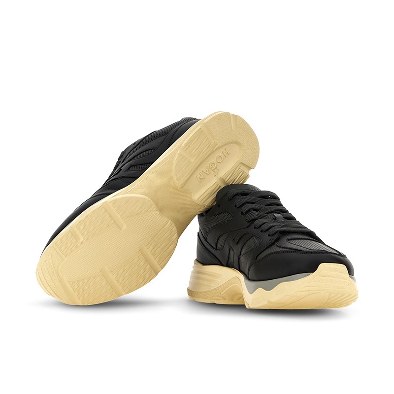hogan sneakers Sneakers H665 Semelles: Gomme -Semelles: Mémoire de ... hogan sneakers Sneakers H665 Semelles: Gomme -Semelles: Mémoire de ...