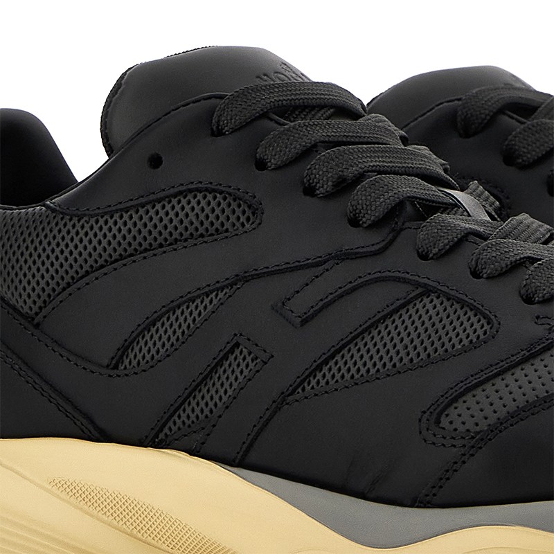 hogan sneakers Sneakers H665 Semelles: Gomme -Semelles: Mémoire de ... hogan sneakers Sneakers H665 Semelles: Gomme -Semelles: Mémoire de ...