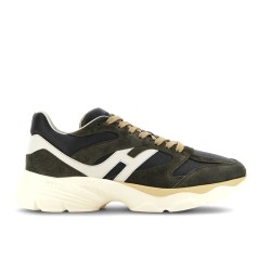 hogan sneakers Sneakers H665 Semelles: Gomme -Semelles: Mémoire de ...